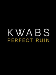 cover: Perfect Ruin, Kwabs, Gesang, Gitarre, Klavier