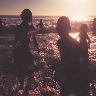 cover: Talking To Myself, Linkin Park