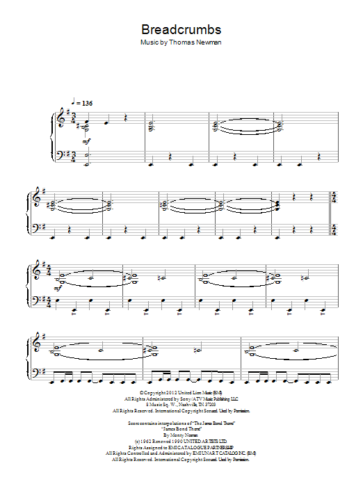 Produktbild zu: Breadcrumbs