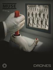 cover: The Globalist, Muse