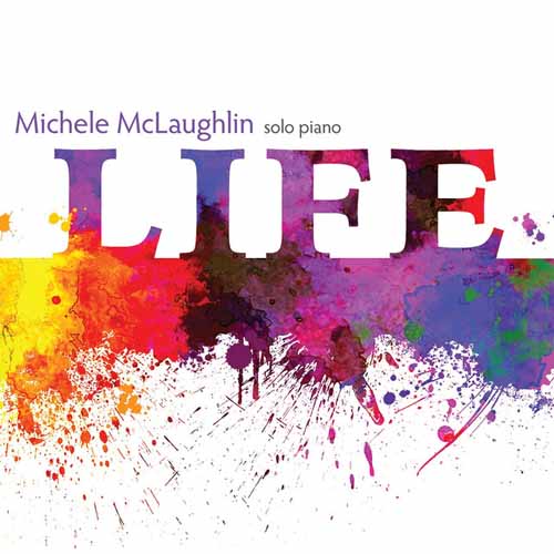 cover: A Deeper Understanding, Michele McLaughlin