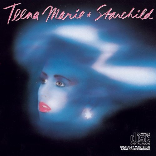 cover: Lovergirl, Teena Marie, Klavier