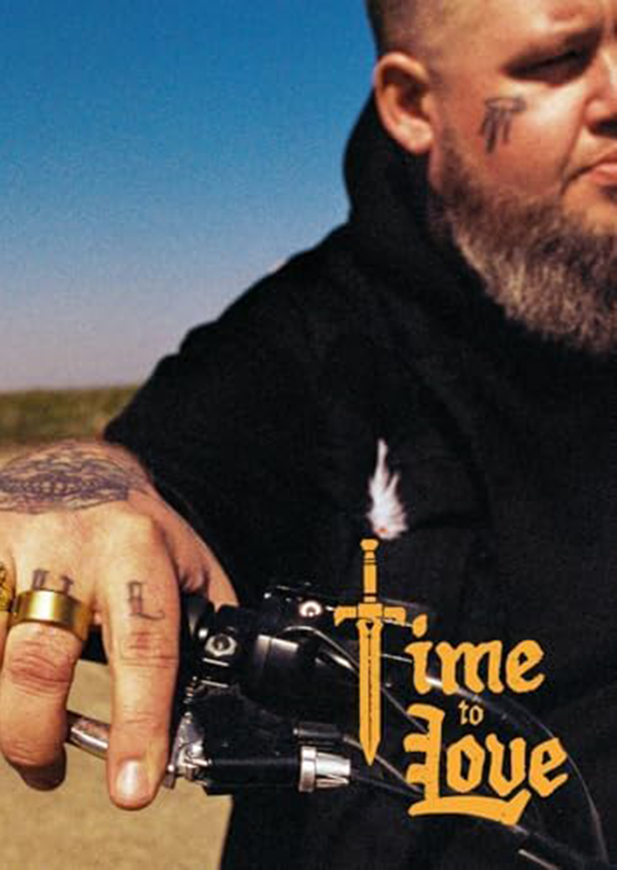 Produktbild zu: Time To Love