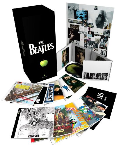 cover: Not Guilty, The Beatles