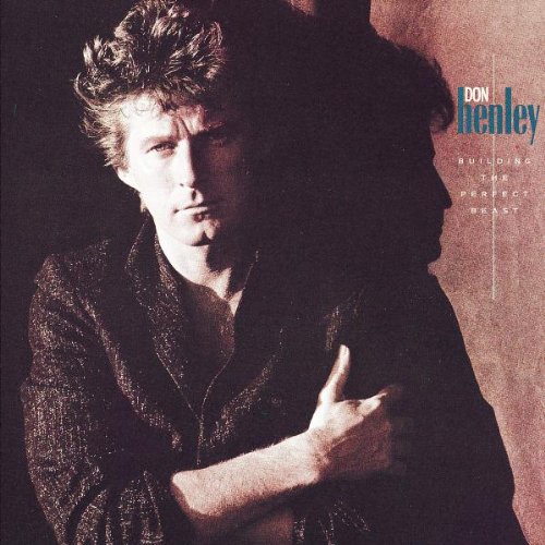 cover: The Boys Of Summer, Don Henley