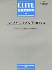 cover: An American Trilogy, Elvis Presley