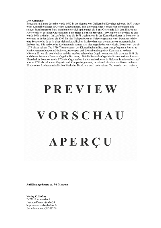 gallery: O Jesu mi, o candor, , (Gemischtes Ensemble CCTB, Streicher Ensemble und Orgel)