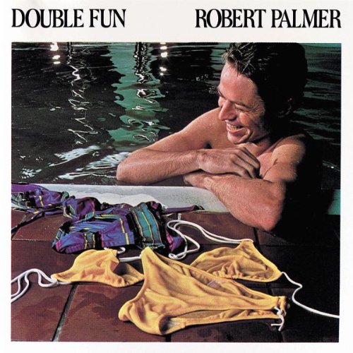 cover: Every Kinda People, Robert Palmer, Gesang, Gitarre, Klavier