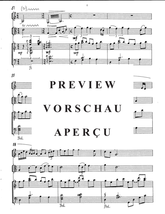 Product gallery: Page 10 of 21 Reverie , , (clarinet, viola and piano)