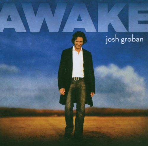 cover: Un Dia Llegara, Josh Groban