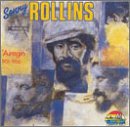 cover: Airegin, Sonny Rollins
