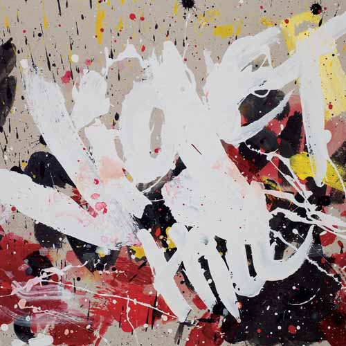 cover: Violet Hill, Coldplay, Gesang, Gitarre, Klavier