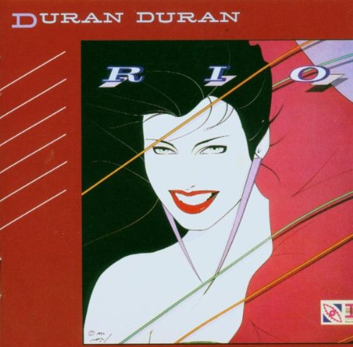 cover: Rio, Duran Duran