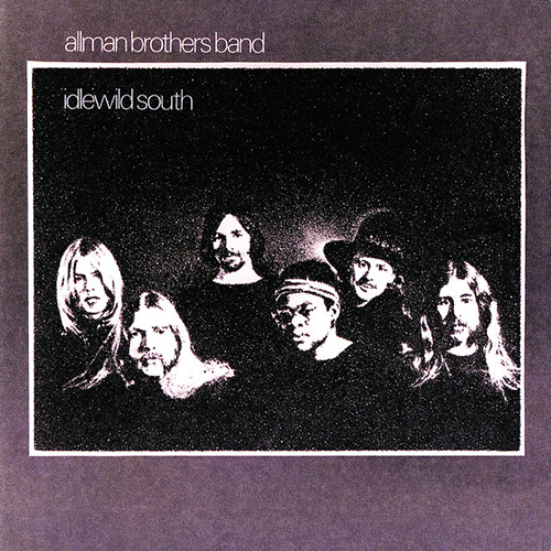 cover: Don't Keep Me Wonderin', The Allman Brothers Band