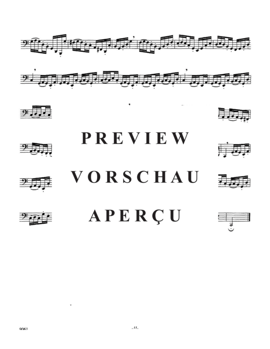 gallery: 14 Characteristic Studies , , (Tuba Solo)