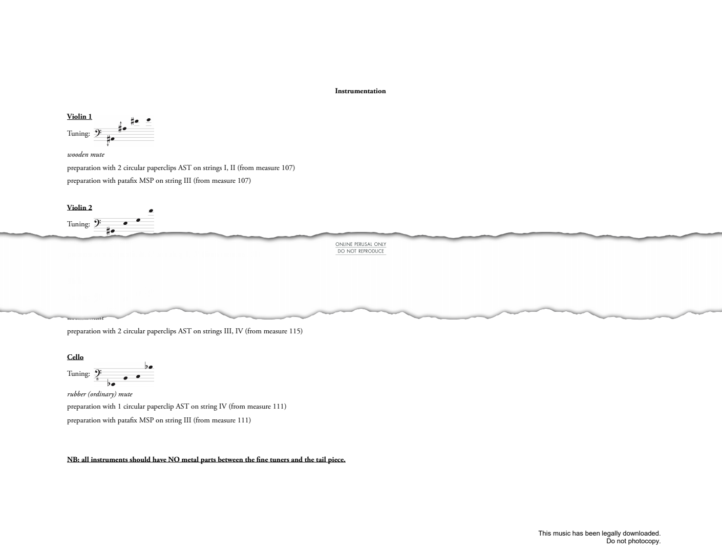 Produktgalerie: Seite 1 von 1 You Crawl Over Seas Of Granite, Clara Iannotta, Quartett