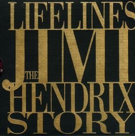 cover: Remember, Jimi Hendrix