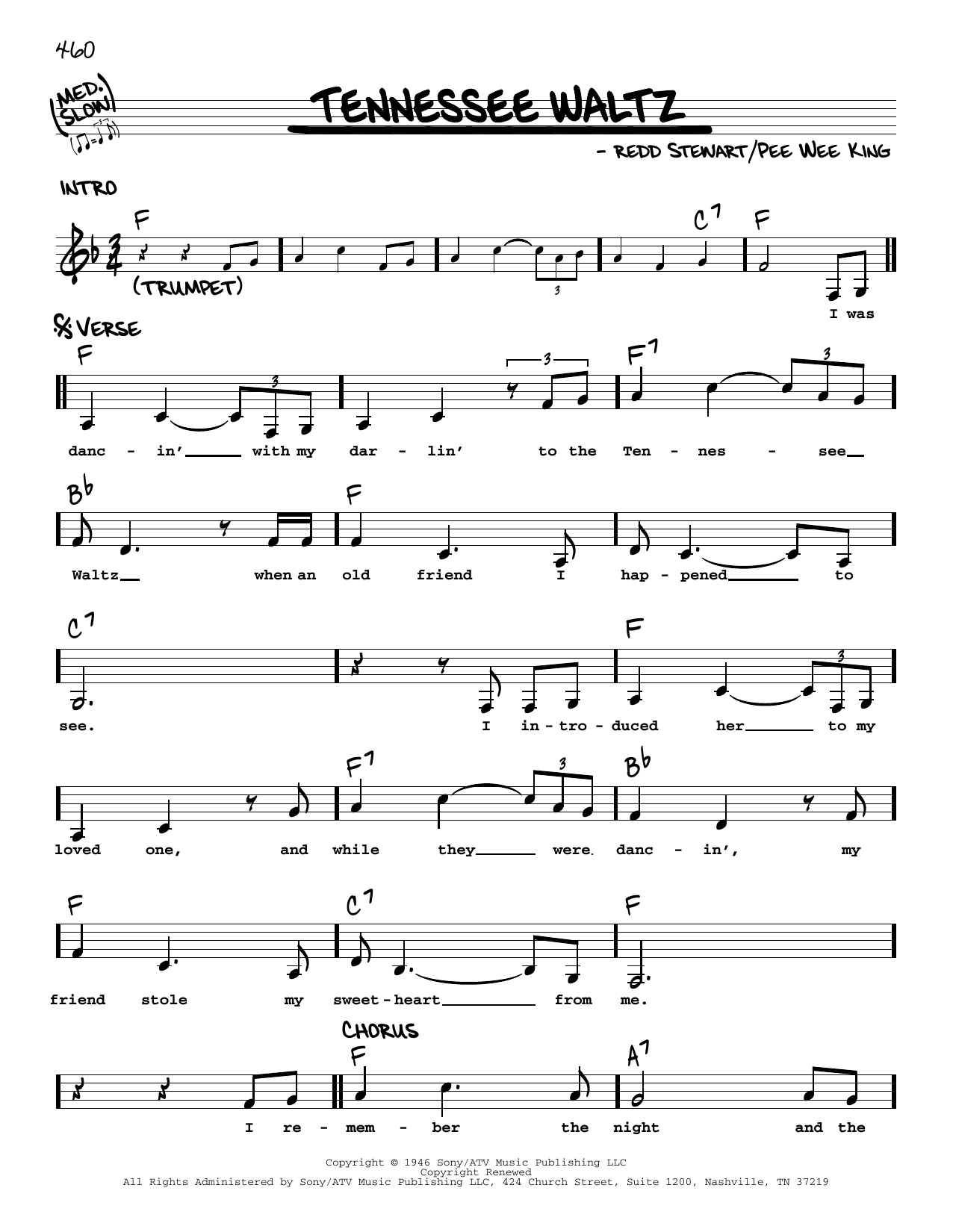 Produktgalerie: Seite 1 von 1 Tennessee Waltz, Patti Page