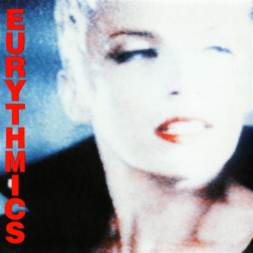 cover: There Must Be An Angel, Eurythmics