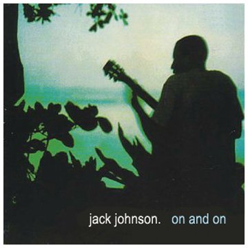 cover: Cupid, Jack Johnson