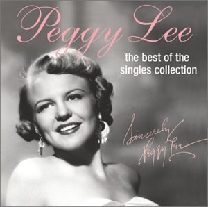 cover: So Dear To My Heart, Peggy Lee, Gesang, Gitarre, Klavier