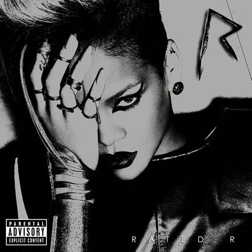 cover: Te Amo, Rihanna, Klavier