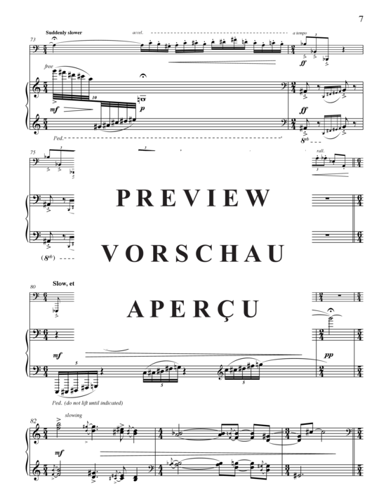 Product gallery: Page 8 of 20 Sizzl... , , (tuba + piano)