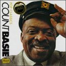cover: In The Heat Of The Night, Count Basie