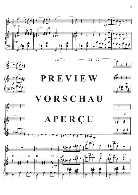 gallery: Berdien Sternberg - 9 Titel für Klavier + Querflöte, , 