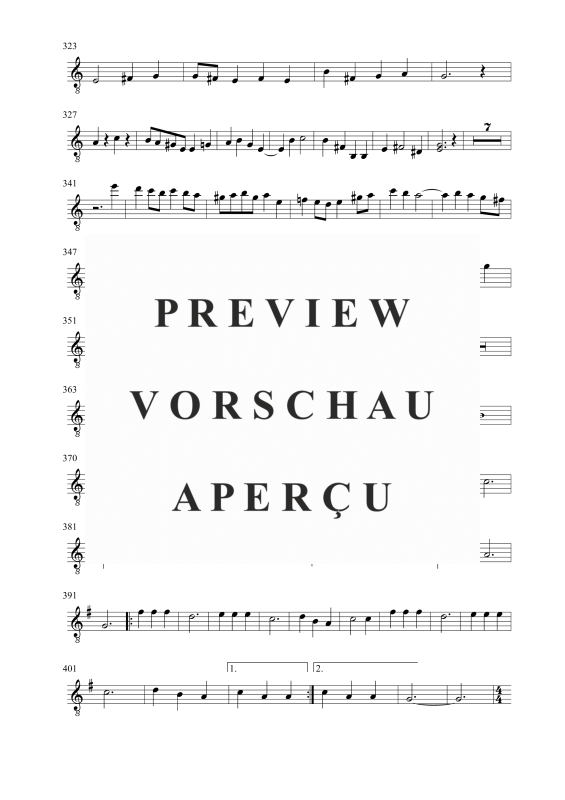 gallery: Des rêves avant le jour, , Gemischtes Ensemble - Gitarre 3 Einzelstimme