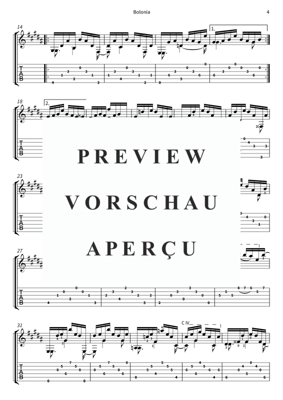 gallery: Bolonia - From the album ´Flamenco Entre Amigo´, , Guitar