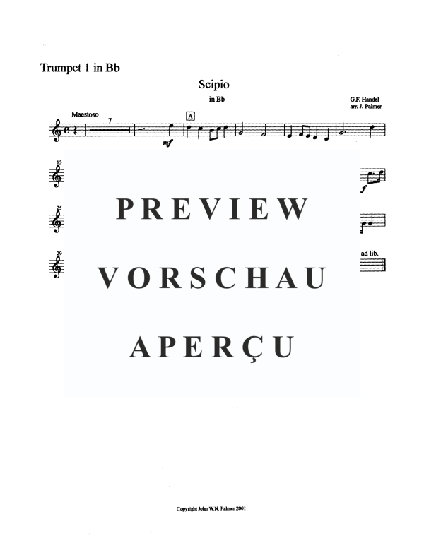 Product gallery: Page 4 of 8 Scipio, , Brass Quintet