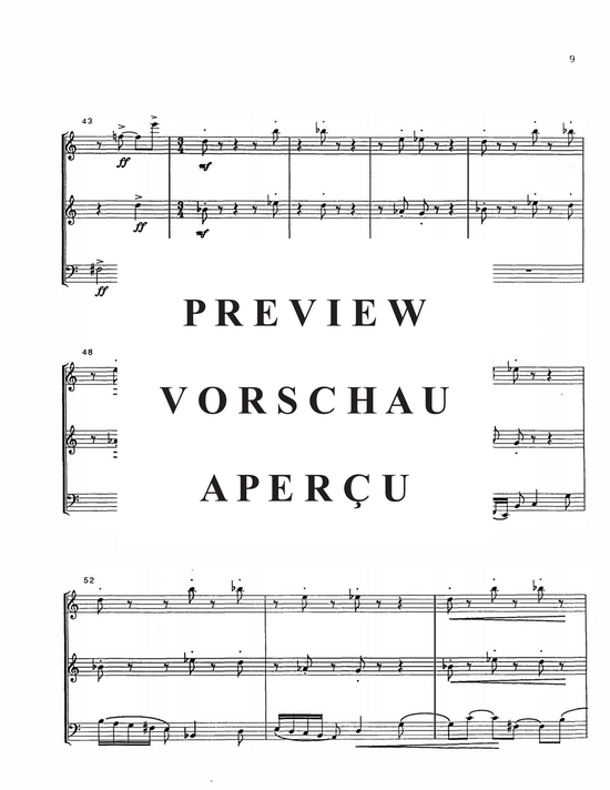 Product gallery: Page 12 of 21 Suite Time , , (flute, clarinet and bassoon)