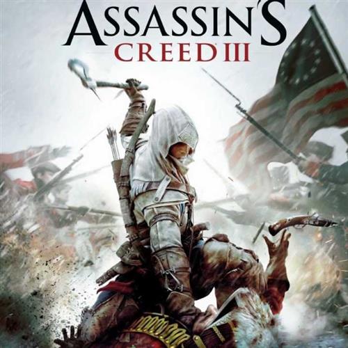 cover: Assassin's Creed III Main Title, Lorne Balfe
