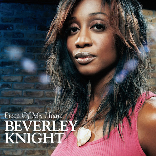 cover: (Take A Little) Piece Of My Heart, Beverley Knight