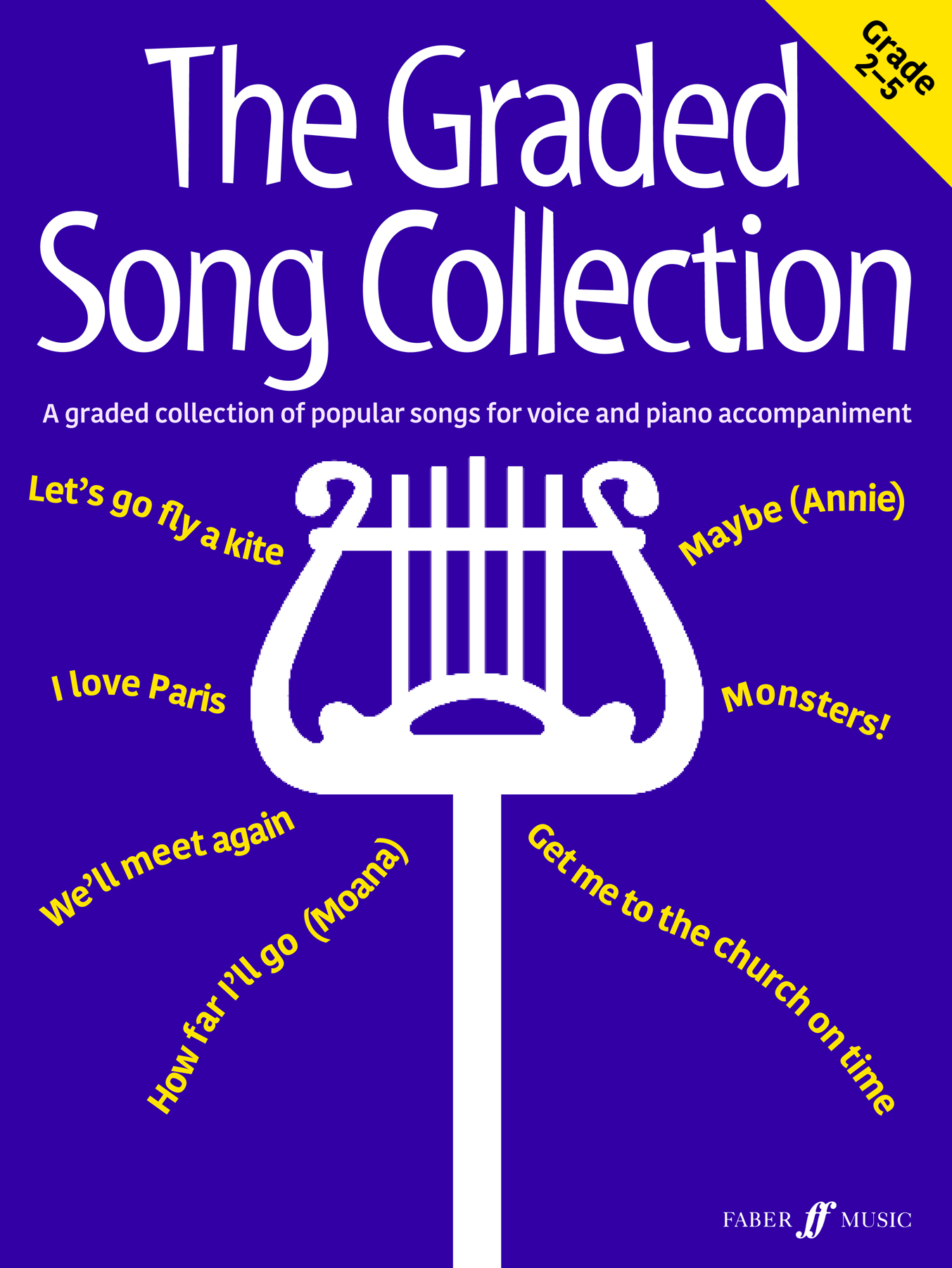 cover: I'll Walk Beside You, Alan Murray, Gesang, Gitarre, Klavier