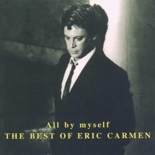 cover: All By Myself, Celine Dion, Eric Carmen, Gitarre