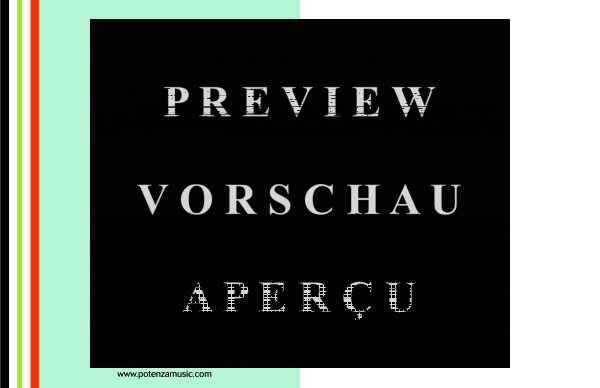 Product gallery: Page 11 of 11 Villager´s Chorus, , (trombone and piano)