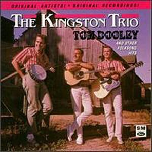 cover: Where Have All The Flowers Gone?, Pete Seeger, The Kingston Trio, Gesang, Gitarre, Klavier