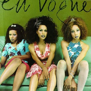 cover: Don't Let Go (Love), En Vogue, Gitarre