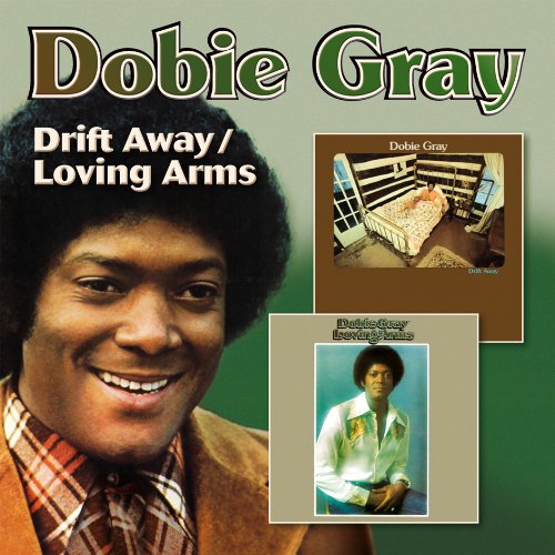 cover: Drift Away, Dobie Gray