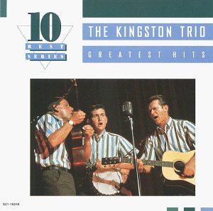 cover: Tom Dooley, Kingston Trio