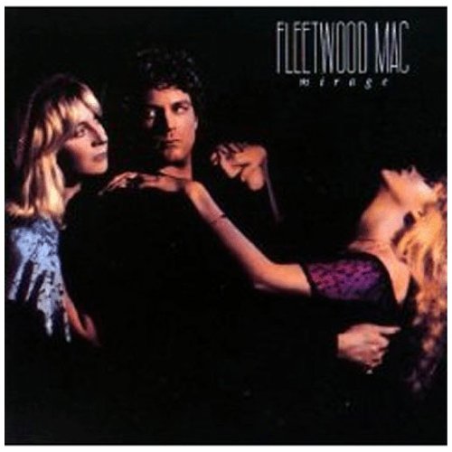 cover: Hold Me, Fleetwood Mac