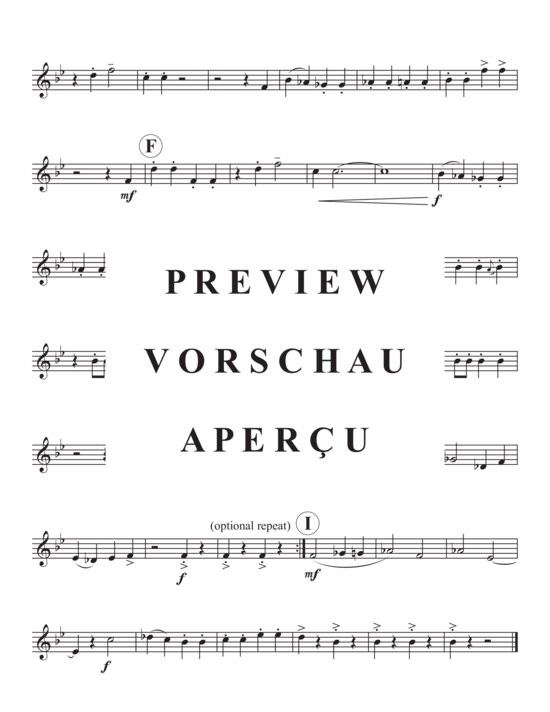 Produktgalerie: Seite 10 von 16 The Chargers , , (Holzbläser Quintett)