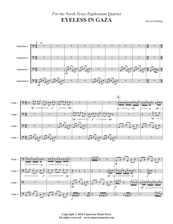 Product picture to: Eyeless In Gaza Steven Darling