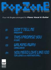 cover: This I Promise You, *NSYNC