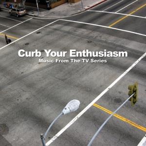cover: Frolic (theme from Curb Your Enthusiasm), Luciano Michelini