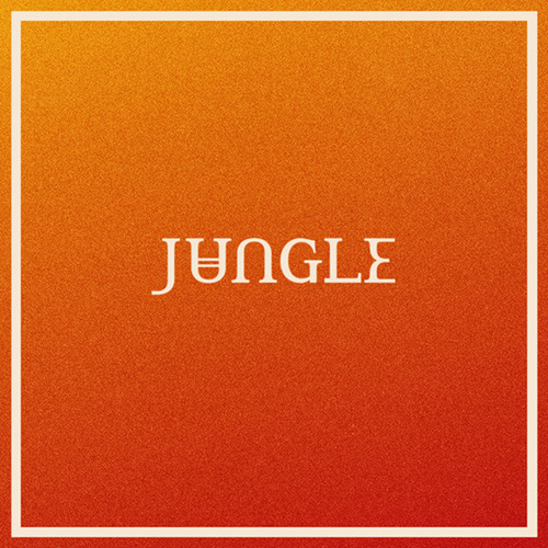 cover: Back On 74, Jungle, Klavier