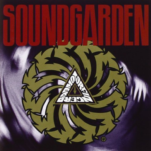 cover: Rusty Cage, Soundgarden