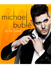 cover: Close Your Eyes, Michael Bublé